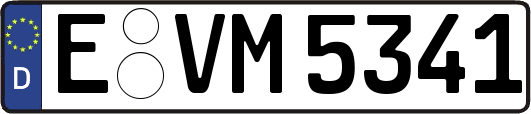 E-VM5341