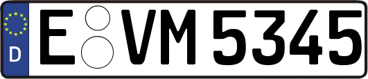 E-VM5345
