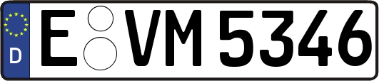 E-VM5346