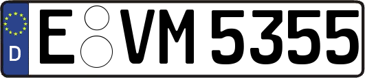 E-VM5355