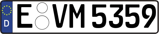 E-VM5359