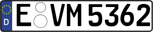 E-VM5362
