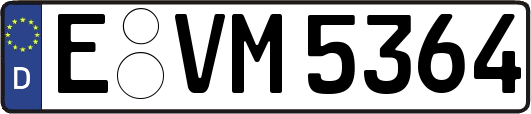 E-VM5364