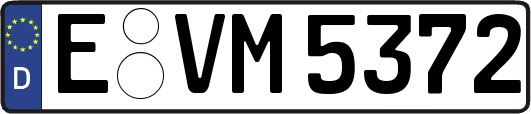 E-VM5372