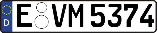 E-VM5374