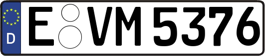 E-VM5376