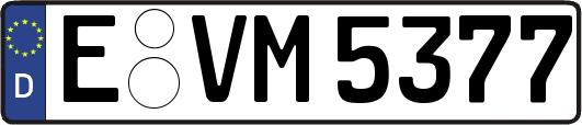 E-VM5377