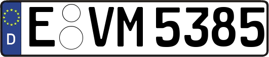 E-VM5385