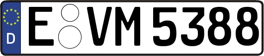 E-VM5388