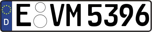 E-VM5396