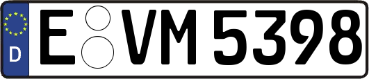 E-VM5398