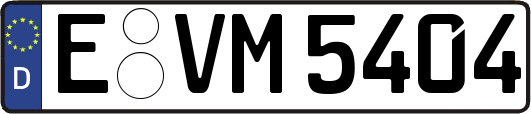 E-VM5404
