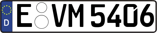 E-VM5406