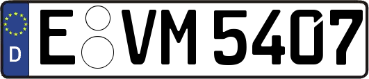 E-VM5407