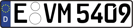 E-VM5409