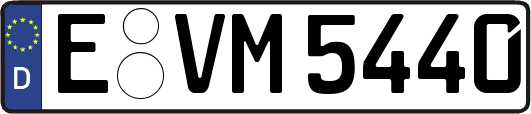 E-VM5440