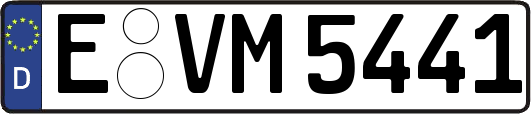 E-VM5441