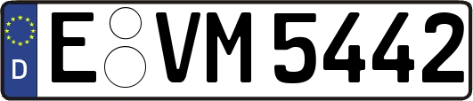 E-VM5442
