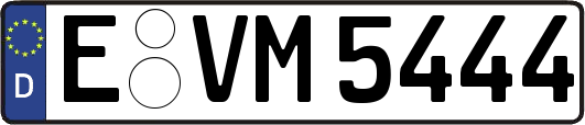 E-VM5444