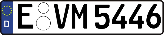 E-VM5446