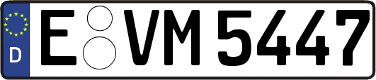 E-VM5447