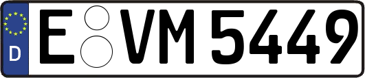 E-VM5449
