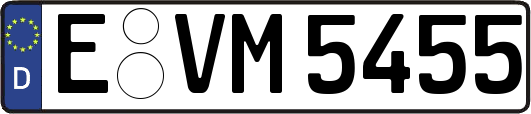 E-VM5455