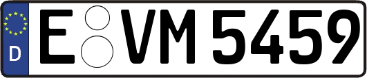 E-VM5459
