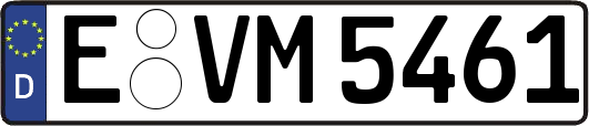 E-VM5461