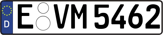 E-VM5462