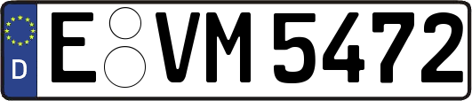 E-VM5472