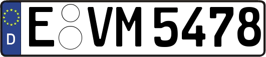 E-VM5478