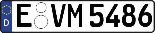 E-VM5486