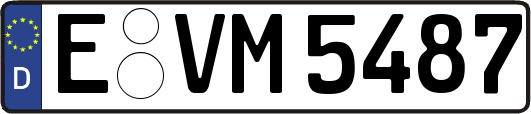 E-VM5487