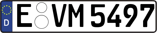 E-VM5497
