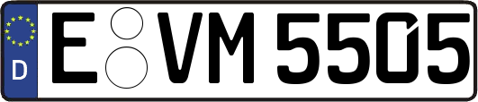 E-VM5505