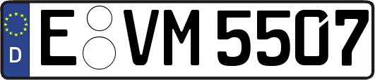 E-VM5507