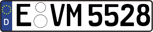 E-VM5528