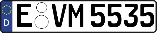 E-VM5535