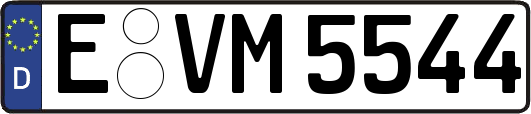 E-VM5544