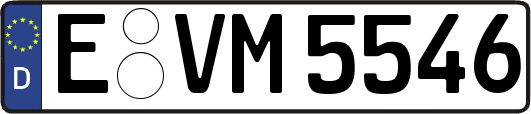 E-VM5546
