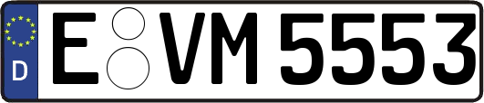 E-VM5553