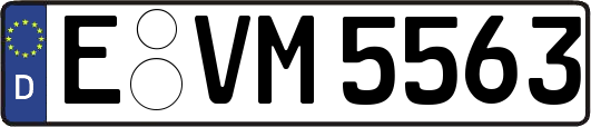 E-VM5563
