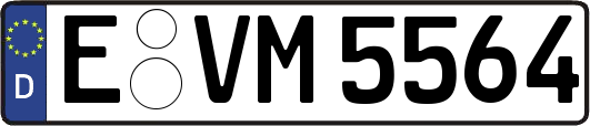 E-VM5564