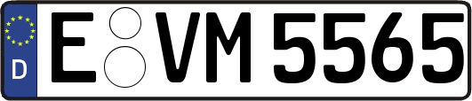 E-VM5565