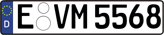 E-VM5568