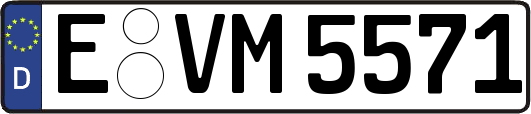 E-VM5571