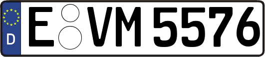 E-VM5576