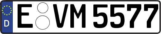 E-VM5577