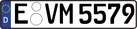 E-VM5579